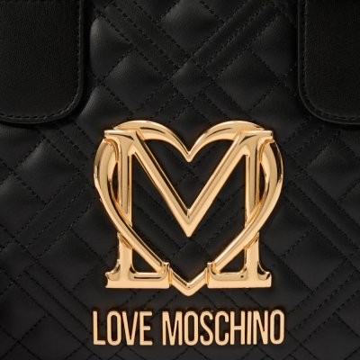 THE ALLURE SMALL SHOPPING BAG